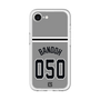 スリムプロテクションプレミアムケース［ 読売ジャイアンツ - #050 BANDOH - ビジター ］