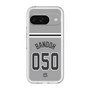 スリムプロテクションプレミアムケース［ 読売ジャイアンツ - #050 BANDOH - ビジター ］