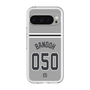 スリムプロテクションプレミアムケース［ 読売ジャイアンツ - #050 BANDOH - ビジター ］