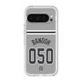 スリムプロテクションプレミアムケース［ 読売ジャイアンツ - #050 BANDOH - ビジター ］