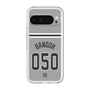 スリムプロテクションプレミアムケース［ 読売ジャイアンツ - #050 BANDOH - ビジター ］