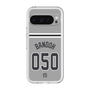 スリムプロテクションプレミアムケース［ 読売ジャイアンツ - #050 BANDOH - ビジター ］