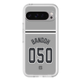 スリムプロテクションプレミアムケース［ 読売ジャイアンツ - #050 BANDOH - ビジター ］