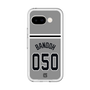 スリムプロテクションプレミアムケース［ 読売ジャイアンツ - #050 BANDOH - ビジター ］