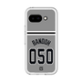 スリムプロテクションプレミアムケース［ 読売ジャイアンツ - #050 BANDOH - ビジター ］