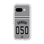 スリムプロテクションプレミアムケース［ 読売ジャイアンツ - #050 BANDOH - ビジター ］