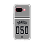 スリムプロテクションプレミアムケース［ 読売ジャイアンツ - #050 BANDOH - ビジター ］