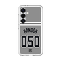 スリムプロテクションプレミアムケース［ 読売ジャイアンツ - #050 BANDOH - ビジター ］