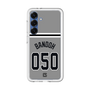 スリムプロテクションプレミアムケース［ 読売ジャイアンツ - #050 BANDOH - ビジター ］