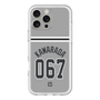 スリムプロテクションプレミアムケース［ 読売ジャイアンツ - #067 KAWARADA - ビジター ］