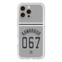 スリムプロテクションプレミアムケース［ 読売ジャイアンツ - #067 KAWARADA - ビジター ］