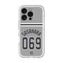スリムプロテクションプレミアムケース［ 読売ジャイアンツ - #069 SASAHARA - ビジター ］