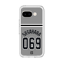 スリムプロテクションプレミアムケース［ 読売ジャイアンツ - #069 SASAHARA - ビジター ］
