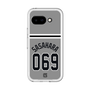 スリムプロテクションプレミアムケース［ 読売ジャイアンツ - #069 SASAHARA - ビジター ］