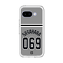 スリムプロテクションプレミアムケース［ 読売ジャイアンツ - #069 SASAHARA - ビジター ］