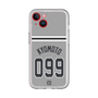 スリムプロテクションプレミアムケース［ 読売ジャイアンツ - #099 KYOMOTO - ビジター ］