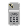 スリムプロテクションプレミアムケース［ 読売ジャイアンツ - #099 KYOMOTO - ビジター ］