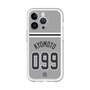 スリムプロテクションプレミアムケース［ 読売ジャイアンツ - #099 KYOMOTO - ビジター ］