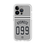 スリムプロテクションプレミアムケース［ 読売ジャイアンツ - #099 KYOMOTO - ビジター ］