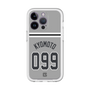 スリムプロテクションプレミアムケース［ 読売ジャイアンツ - #099 KYOMOTO - ビジター ］