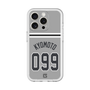 スリムプロテクションプレミアムケース［ 読売ジャイアンツ - #099 KYOMOTO - ビジター ］