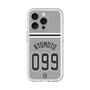 スリムプロテクションプレミアムケース［ 読売ジャイアンツ - #099 KYOMOTO - ビジター ］
