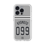 スリムプロテクションプレミアムケース［ 読売ジャイアンツ - #099 KYOMOTO - ビジター ］