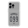 スリムプロテクションプレミアムケース［ 読売ジャイアンツ - #099 KYOMOTO - ビジター ］