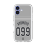 スリムプロテクションプレミアムケース［ 読売ジャイアンツ - #099 KYOMOTO - ビジター ］