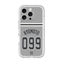 スリムプロテクションプレミアムケース［ 読売ジャイアンツ - #099 KYOMOTO - ビジター ］