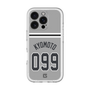 スリムプロテクションプレミアムケース［ 読売ジャイアンツ - #099 KYOMOTO - ビジター ］