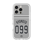 スリムプロテクションプレミアムケース［ 読売ジャイアンツ - #099 KYOMOTO - ビジター ］