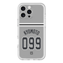 スリムプロテクションプレミアムケース［ 読売ジャイアンツ - #099 KYOMOTO - ビジター ］