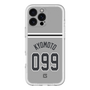 スリムプロテクションプレミアムケース［ 読売ジャイアンツ - #099 KYOMOTO - ビジター ］