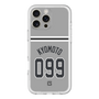 スリムプロテクションプレミアムケース［ 読売ジャイアンツ - #099 KYOMOTO - ビジター ］