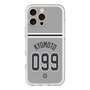 スリムプロテクションプレミアムケース［ 読売ジャイアンツ - #099 KYOMOTO - ビジター ］