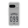 スリムプロテクションプレミアムケース［ 読売ジャイアンツ - #099 KYOMOTO - ビジター ］