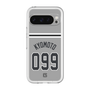 スリムプロテクションプレミアムケース［ 読売ジャイアンツ - #099 KYOMOTO - ビジター ］