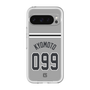 スリムプロテクションプレミアムケース［ 読売ジャイアンツ - #099 KYOMOTO - ビジター ］