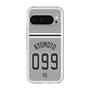 スリムプロテクションプレミアムケース［ 読売ジャイアンツ - #099 KYOMOTO - ビジター ］