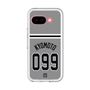 スリムプロテクションプレミアムケース［ 読売ジャイアンツ - #099 KYOMOTO - ビジター ］