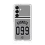 スリムプロテクションプレミアムケース［ 読売ジャイアンツ - #099 KYOMOTO - ビジター ］