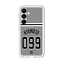 スリムプロテクションプレミアムケース［ 読売ジャイアンツ - #099 KYOMOTO - ビジター ］