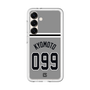 スリムプロテクションプレミアムケース［ 読売ジャイアンツ - #099 KYOMOTO - ビジター ］
