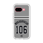 スリムプロテクションプレミアムケース［ 読売ジャイアンツ - #106 WAKABAYASHI - ビジター ］
