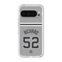 スリムプロテクションプレミアムケース［ 読売ジャイアンツ - #52 RICHARD - ビジター ］