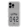 スリムプロテクションプレミアムケース［ 読売ジャイアンツ - #042 GUZMAN - ビジター ］