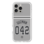スリムプロテクションプレミアムケース［ 読売ジャイアンツ - #042 GUZMAN - ビジター ］