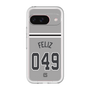 スリムプロテクションプレミアムケース［ 読売ジャイアンツ - #049 FELIZ - ビジター ］