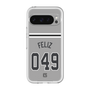 スリムプロテクションプレミアムケース［ 読売ジャイアンツ - #049 FELIZ - ビジター ］
